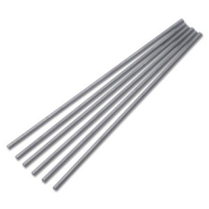 Markal Pro 096271 General Purpose Refill Lead Siver Streak 6 Per Pack