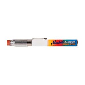 Markal 086517 200 Degree Fahrenheit Thermomelt Heat-Stik Markers