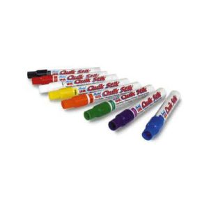 Markal 061042 Green Quik All Purpose Stik Fast Drying Paint Marker