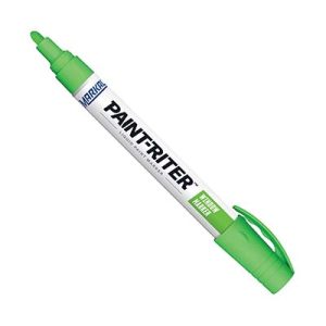 Markal 097451 Green Paint-Riter Window Marker