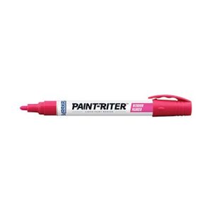 Markal 097453 Pink Paint-Riter Window Marker