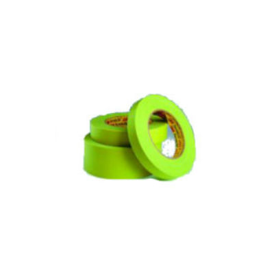 3M Scotch 233+ 12mm X 55m Green Performance Painters Masking Tape 7000048803