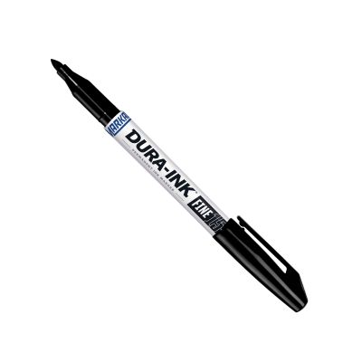 Markal 096026 Green Dura-Ink Fine Permanent Marker