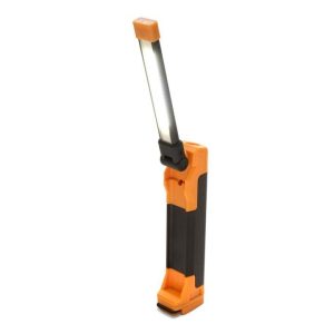 Gearwrench GWFL85 8 1/2 Inch Flex Head Rechargeable Light